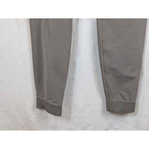 Lululemon ABC Joggers Beige/Gray Men's Size Small Tall - Picture 9 of 12